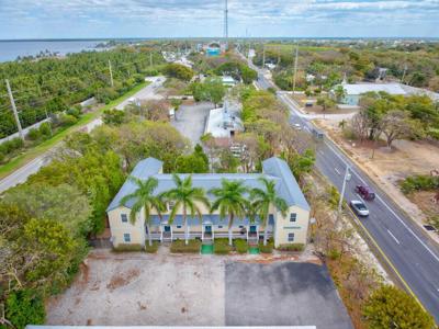 98980 Overseas Hwy Highway