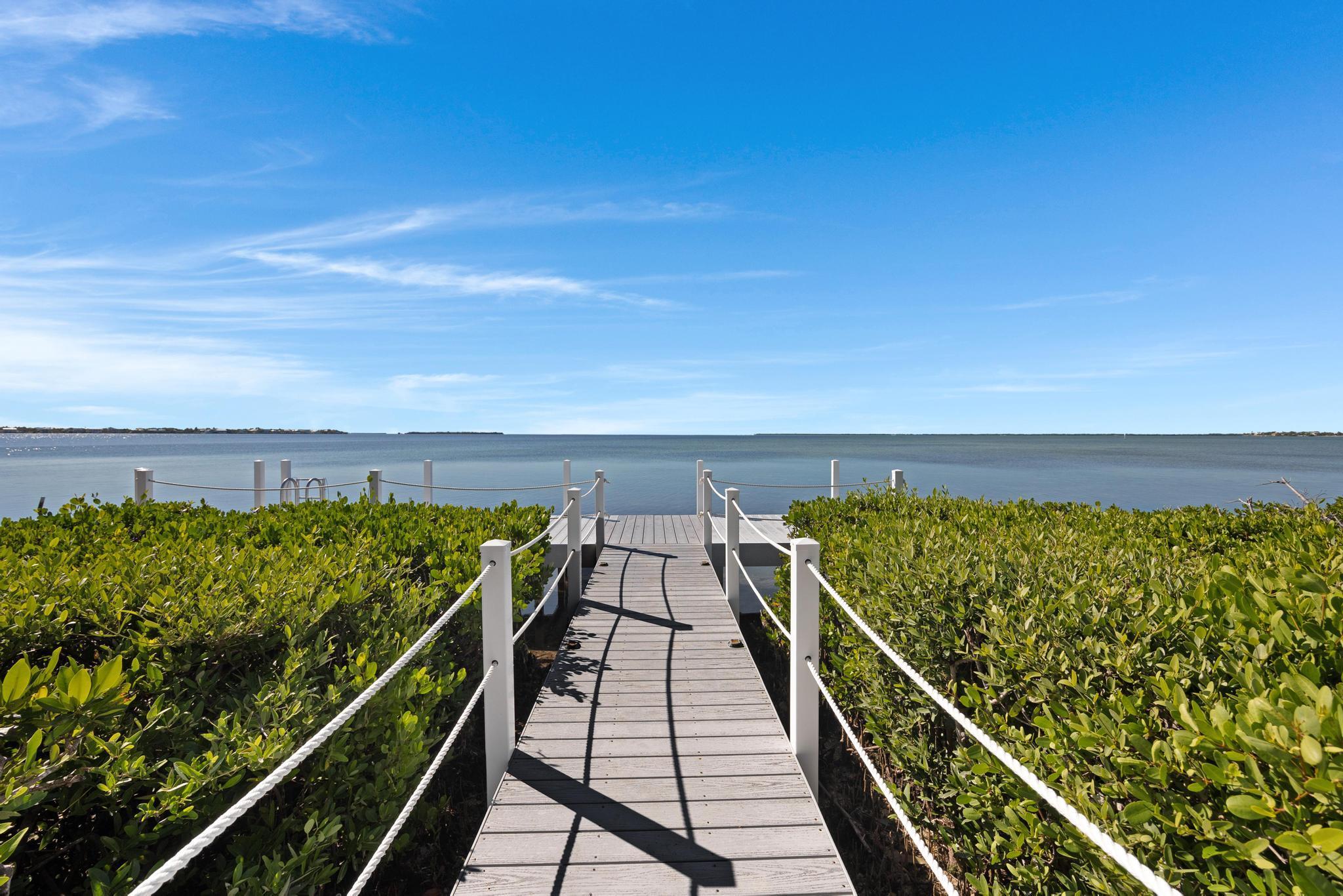 Image 2: Open Water View