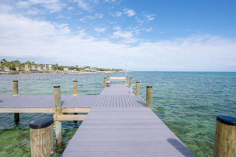 Image 2: Pier