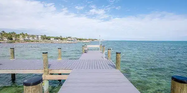 Image 2: Pier