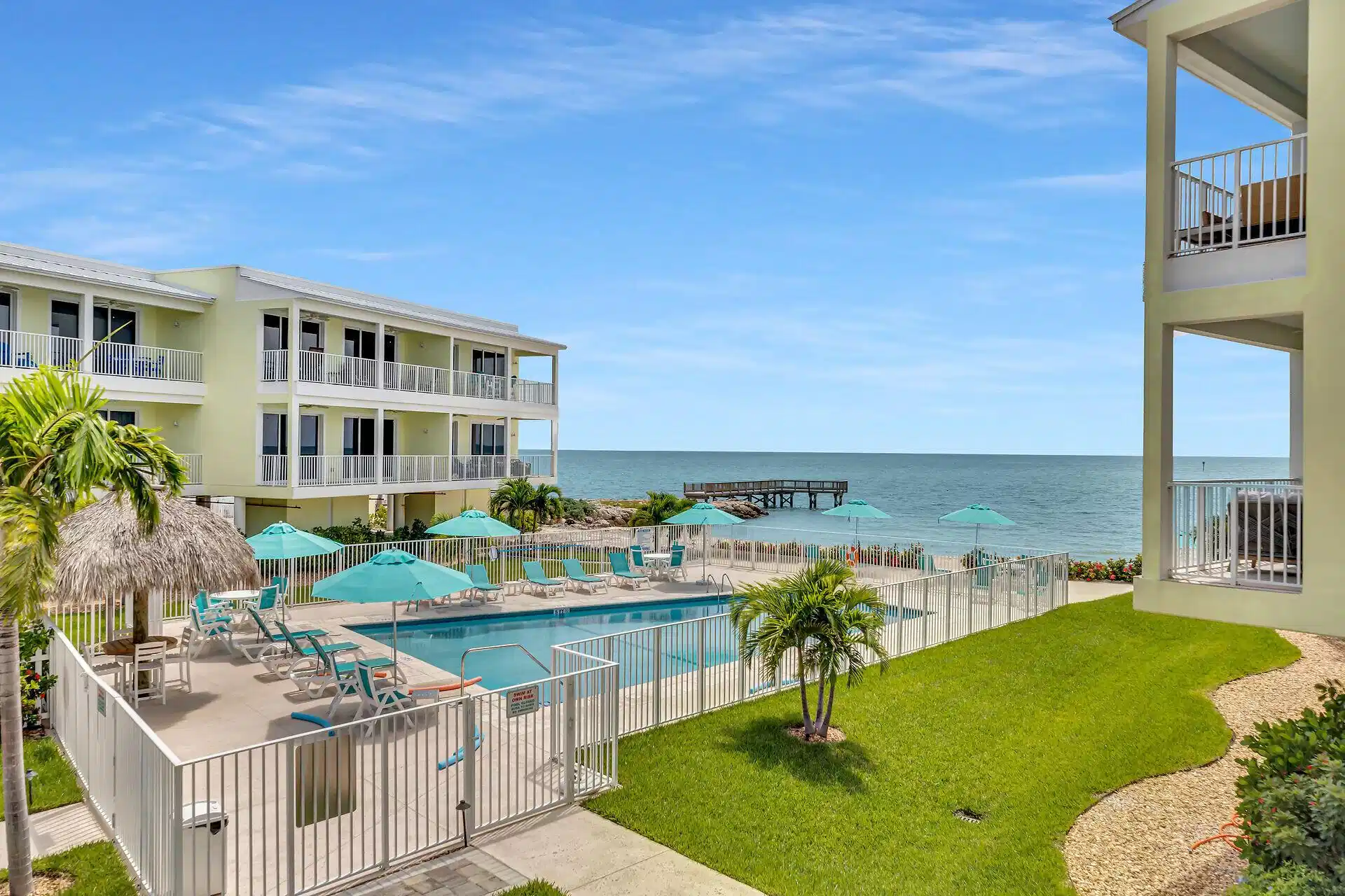 Image 1: Spectacular Ocean Views
