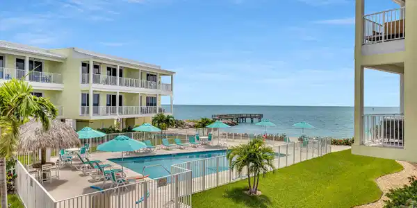 501 E Ocean Drive