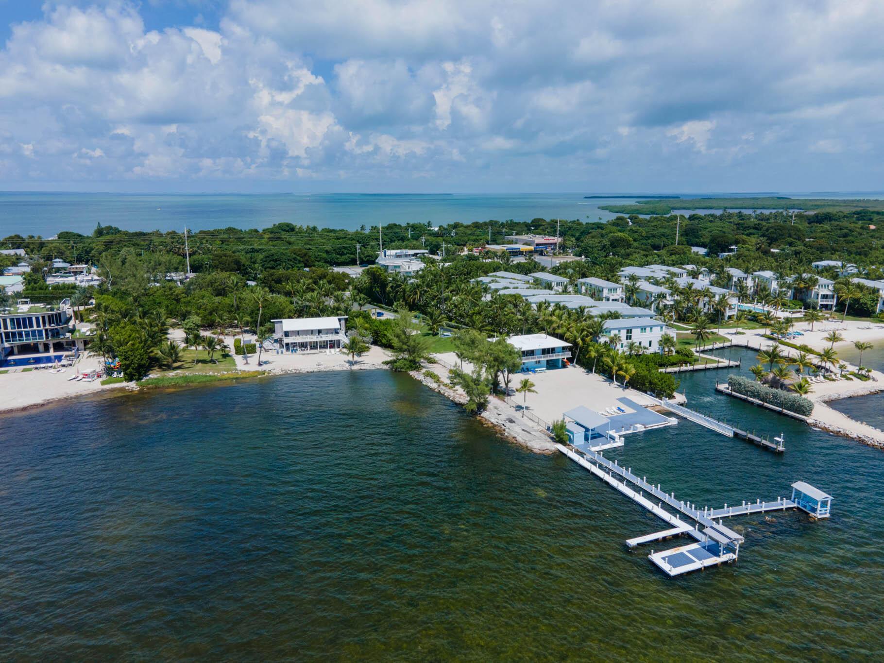 Image 2: 200 ft. of oceanfront property