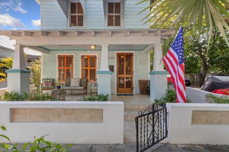 626 Margaret Street
