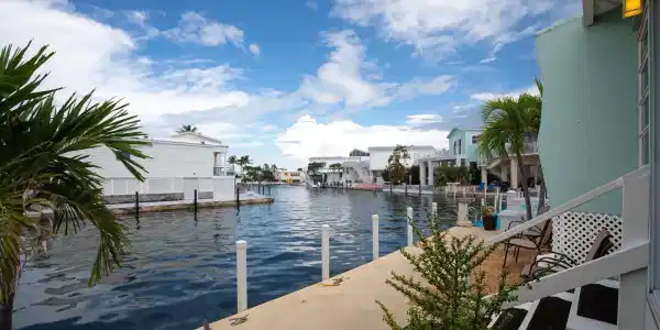 701 Spanish Main Drive