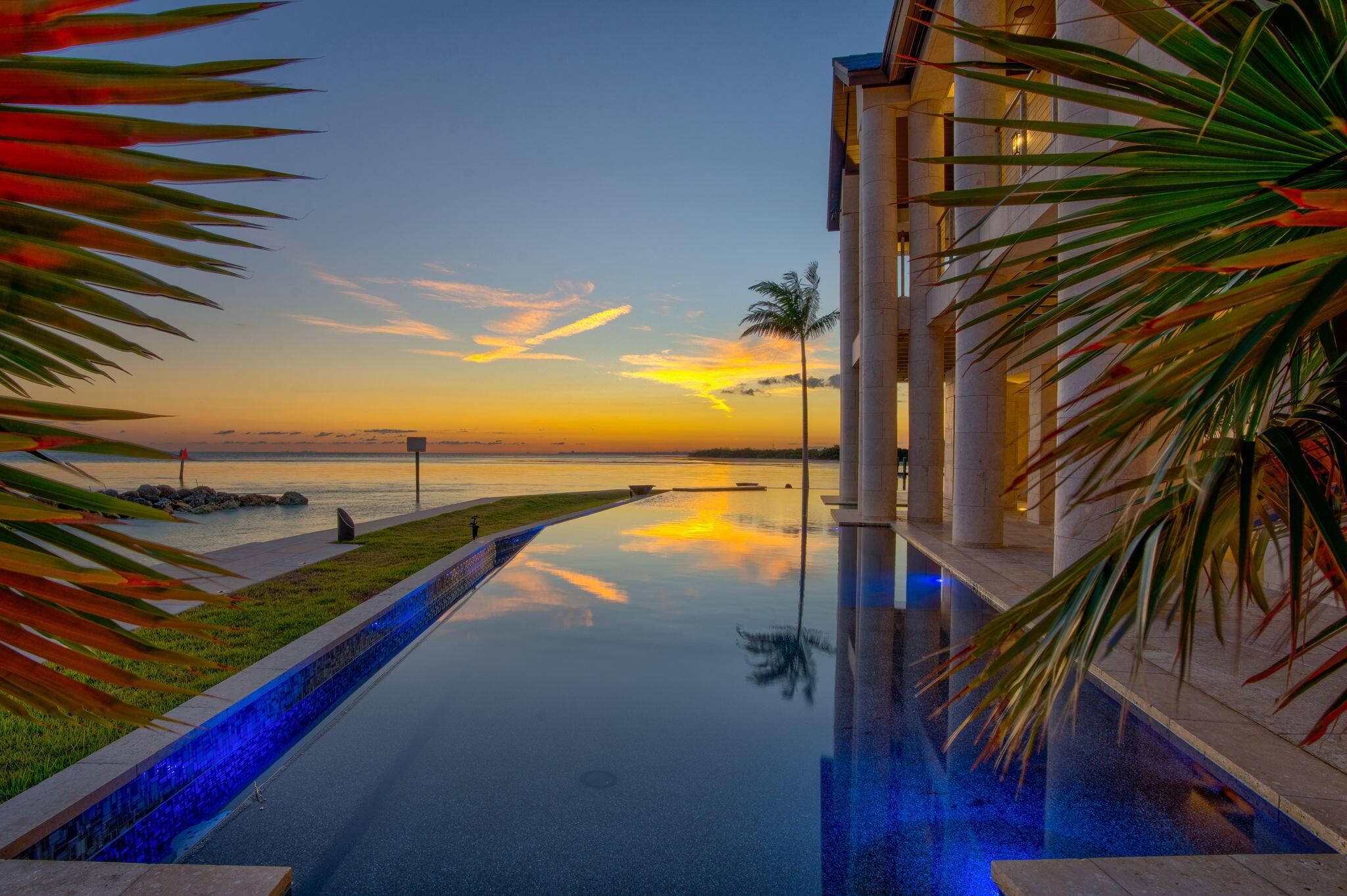 Image 2: Infinity Pool