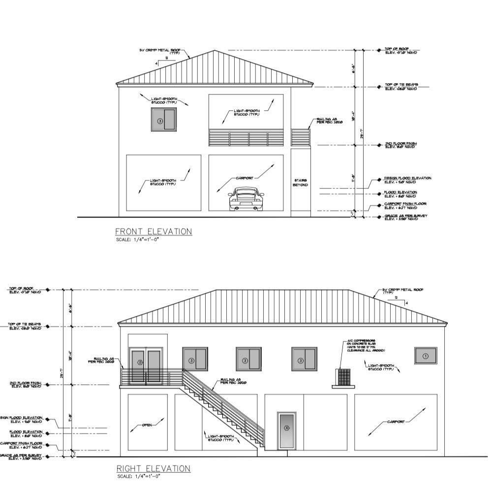 Image 1: Front Elevation-MLS