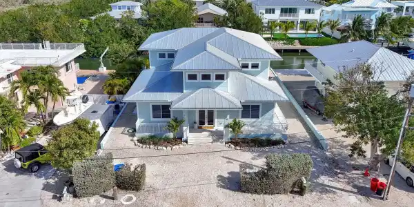 118 Pelican Road