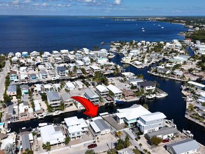 505 Oldsmar Lane