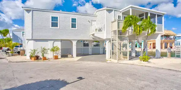 701 Spanish Main Drive