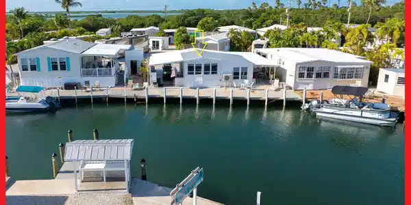 55 Boca Chica Road