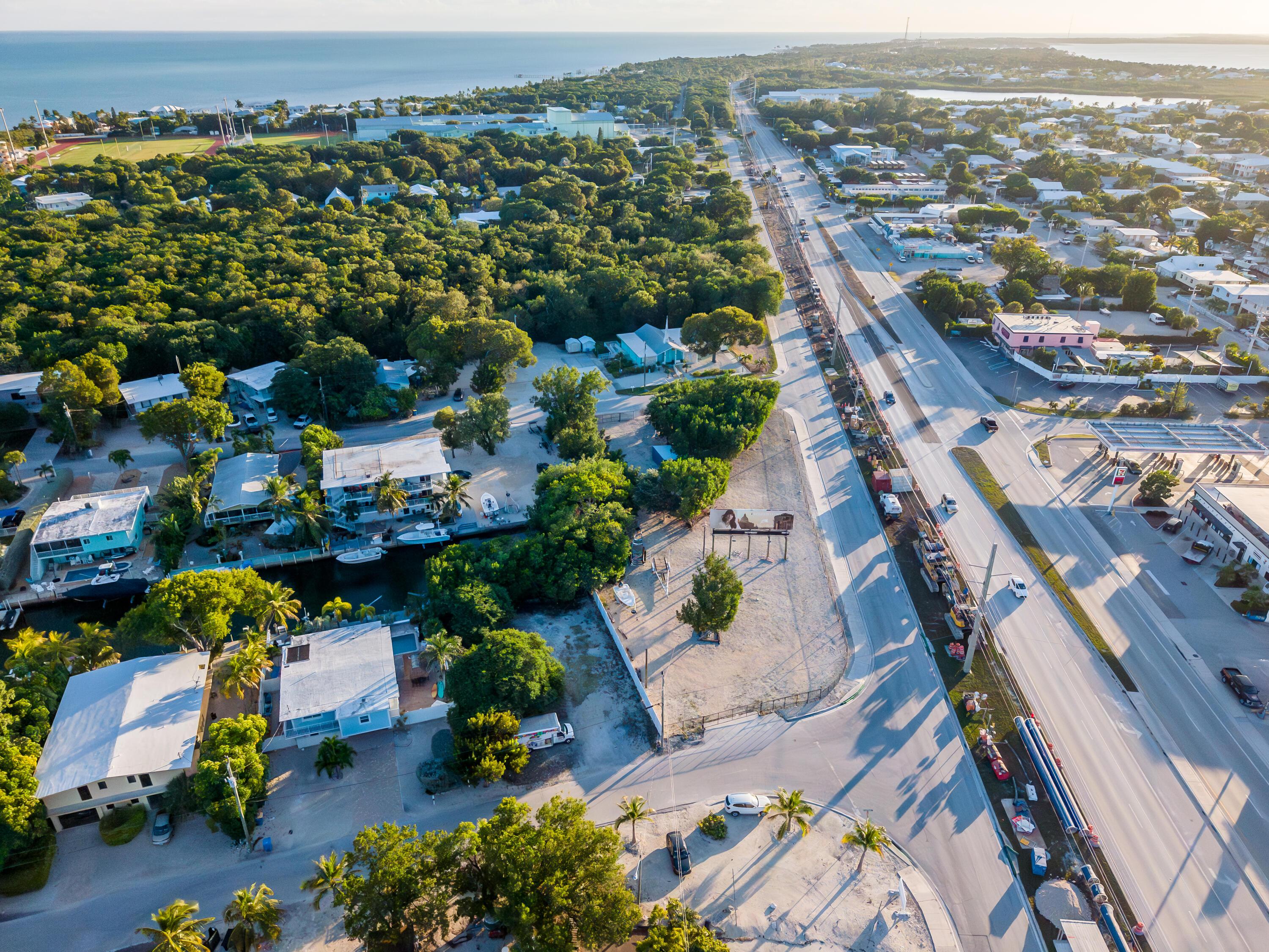 Image 2: MarineCenterAerials-2