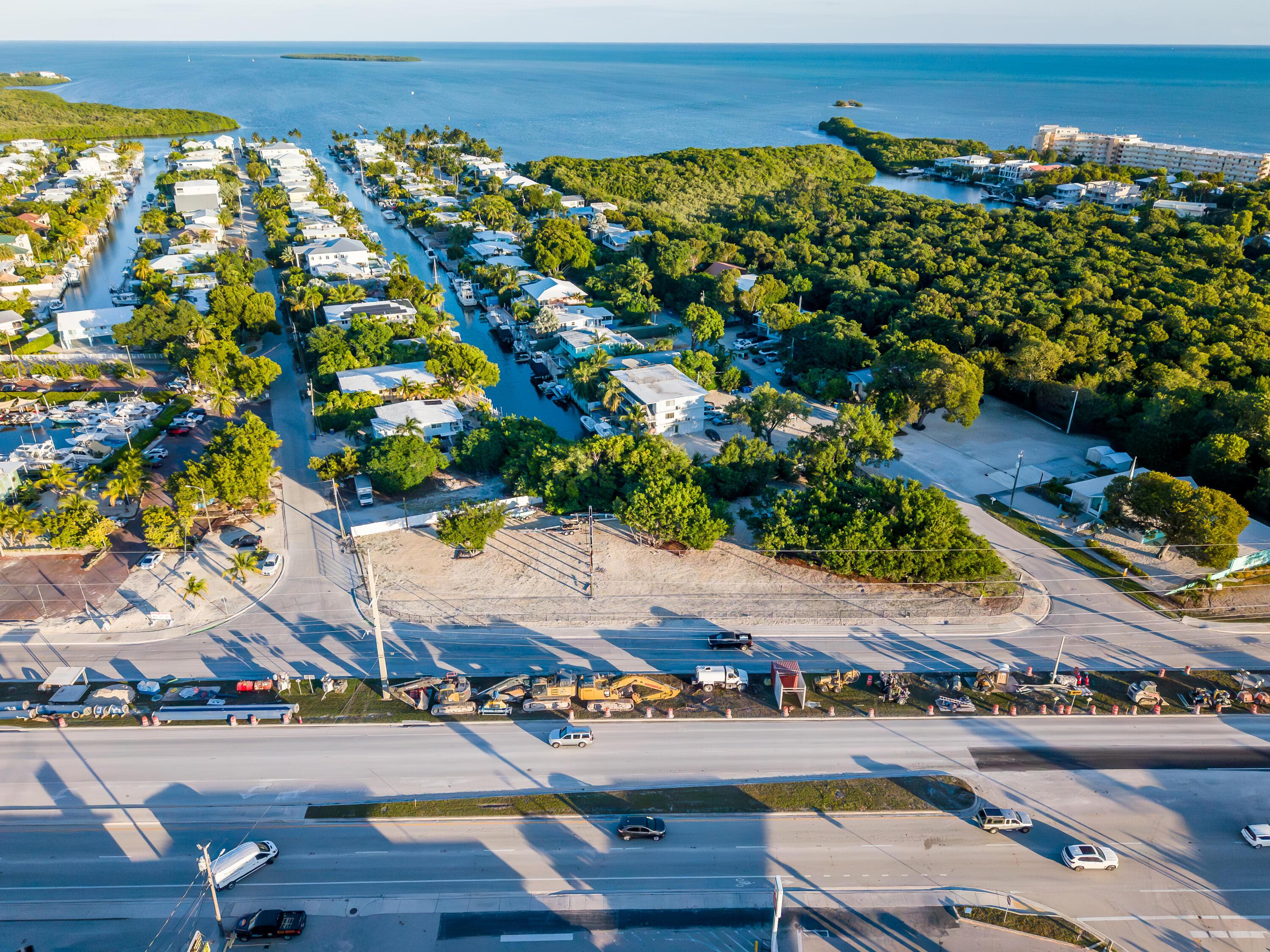 Image 3: MarineCenterAerials-3