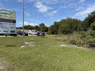 Lot 6 Vacant Land