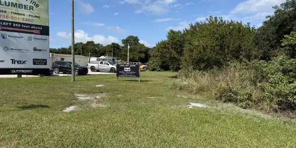 Lot 6 Vacant Land