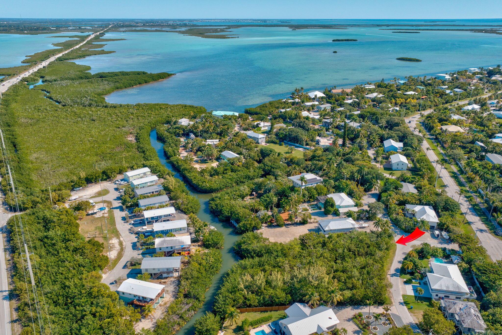 Image 2: Aerial