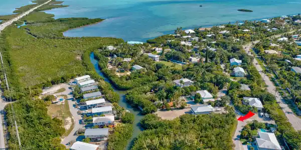 Image 2: Aerial