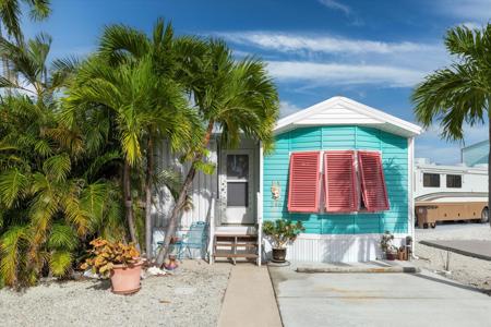 701 Spanish Main Drive