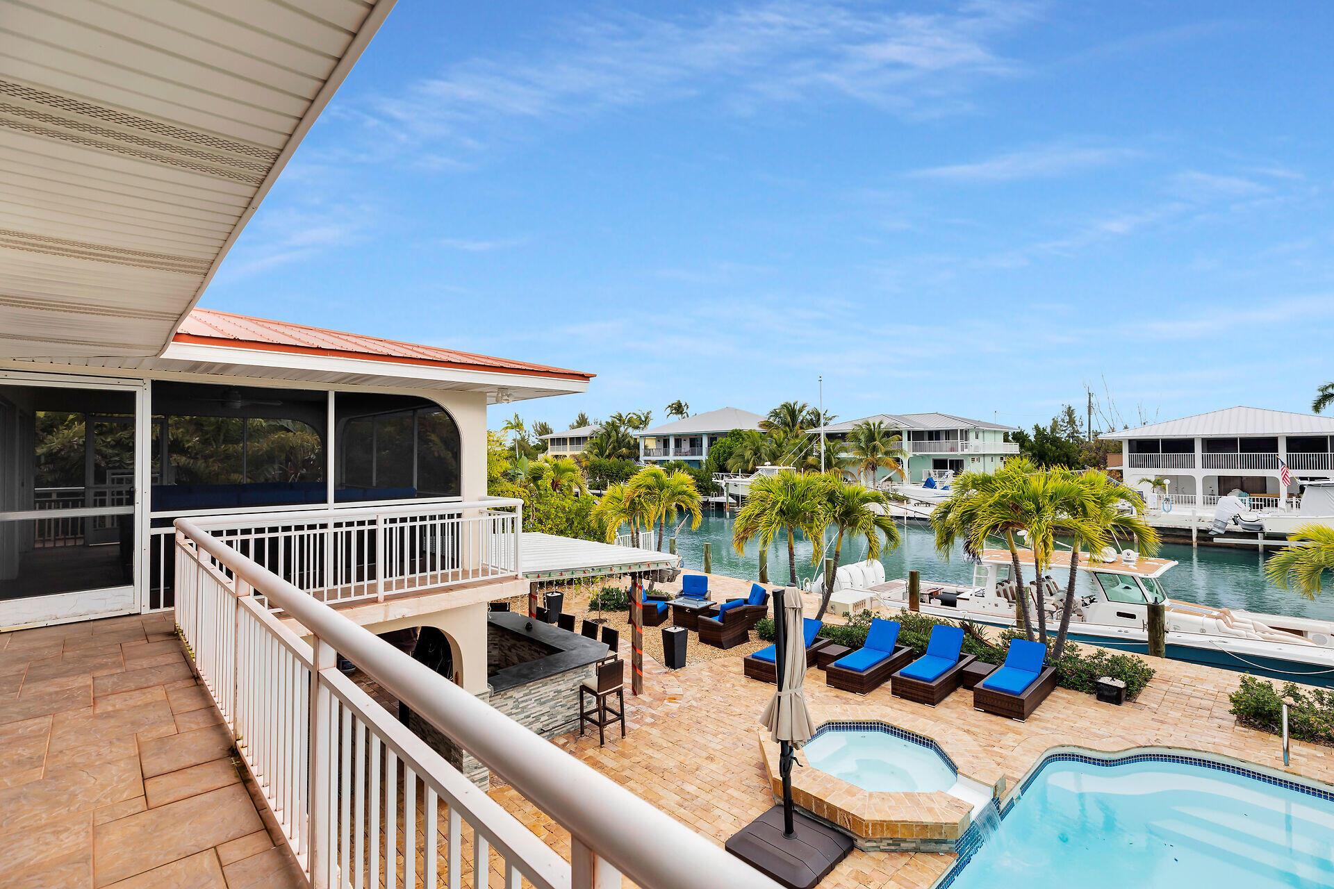 Image 2: 272-W-Seaview-Drive-balcony-view