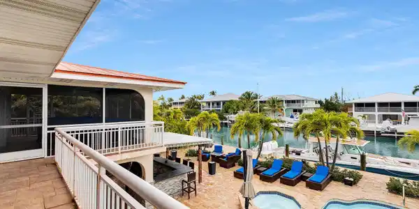 Image 2: 272-W-Seaview-Drive-balcony-view