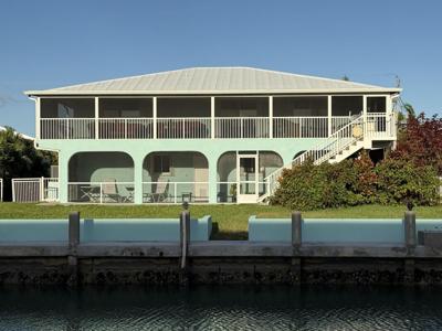 114 Mockingbird Lane