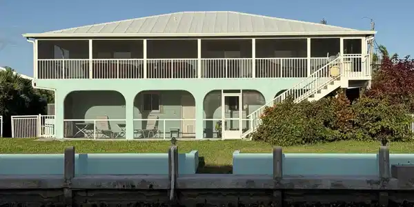114 Mockingbird Lane