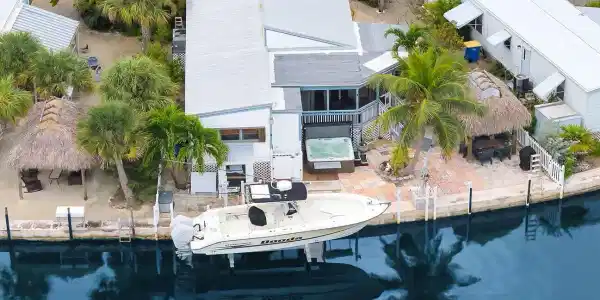 166 Airstream Lane