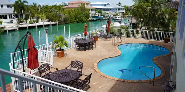 316 E Seaview Drive