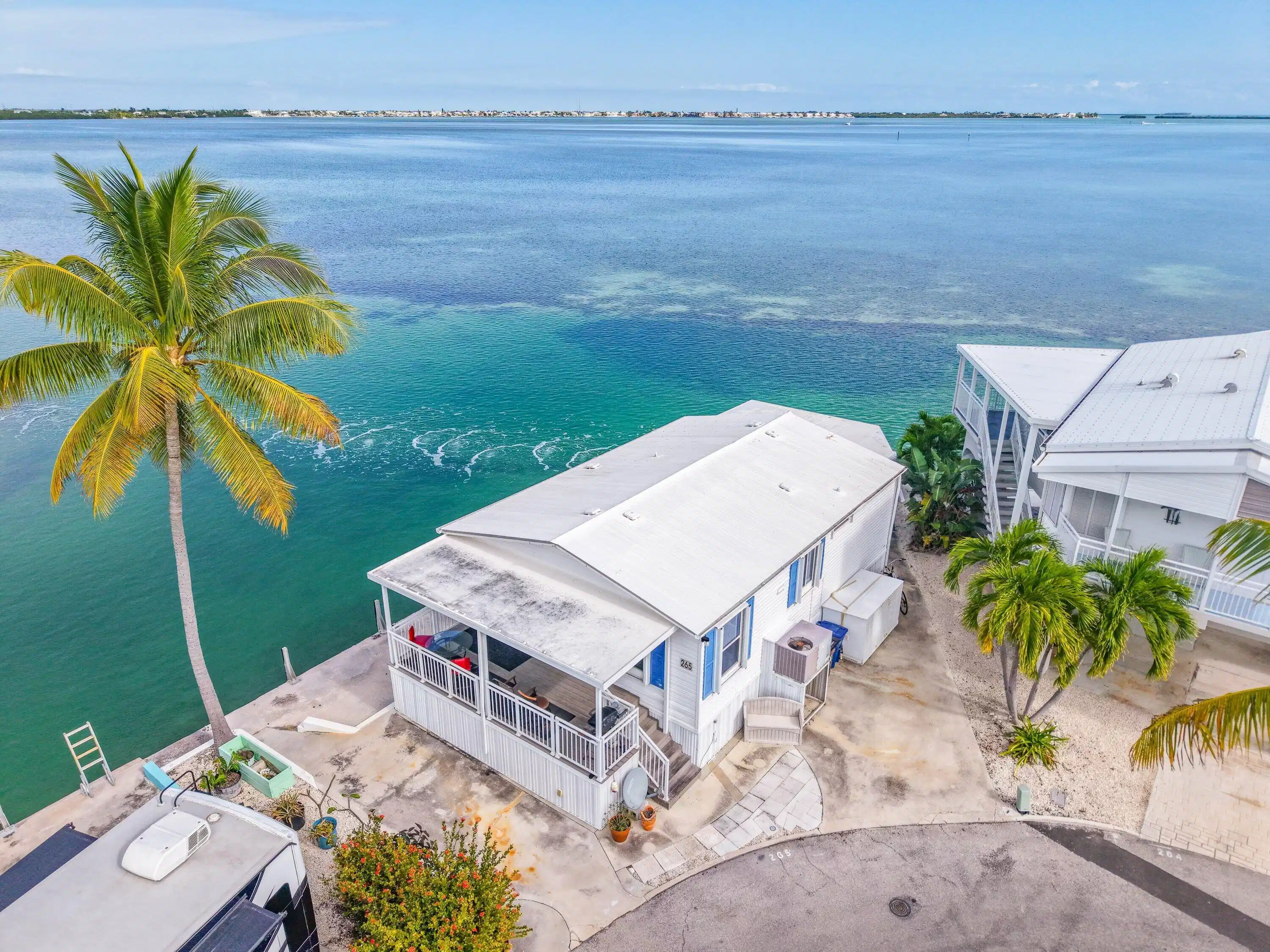 Image 1: Oceanfront Property