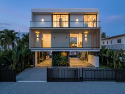16 S Exuma Road