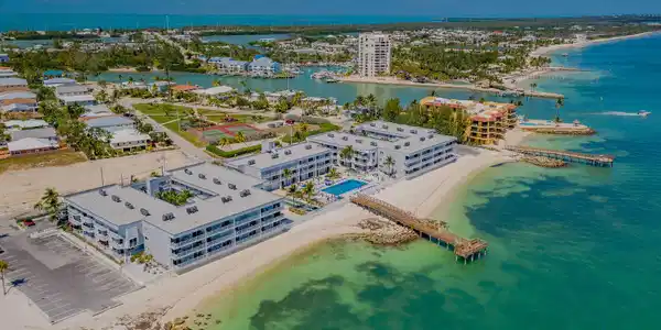 201 E Ocean Drive