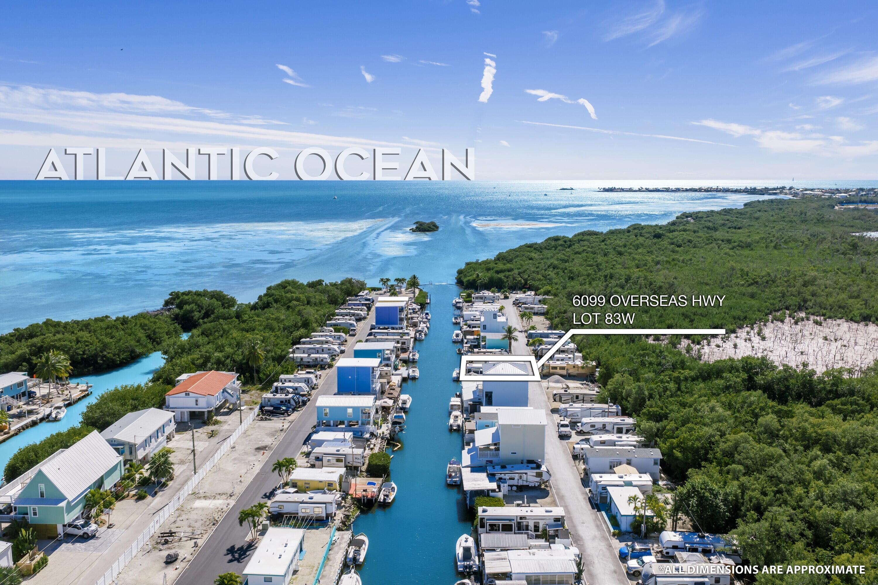Image 2: Marathon_6099_Overseas_Highway_Lot_83W_A