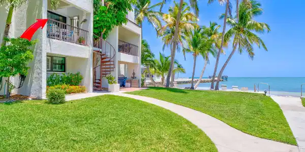 601 W Ocean Drive