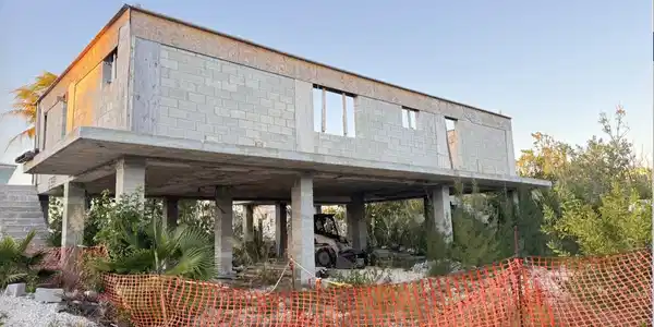 101 Bayview Drive