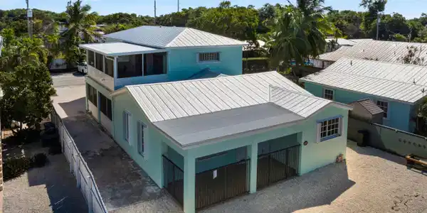 64 Coconut Drive