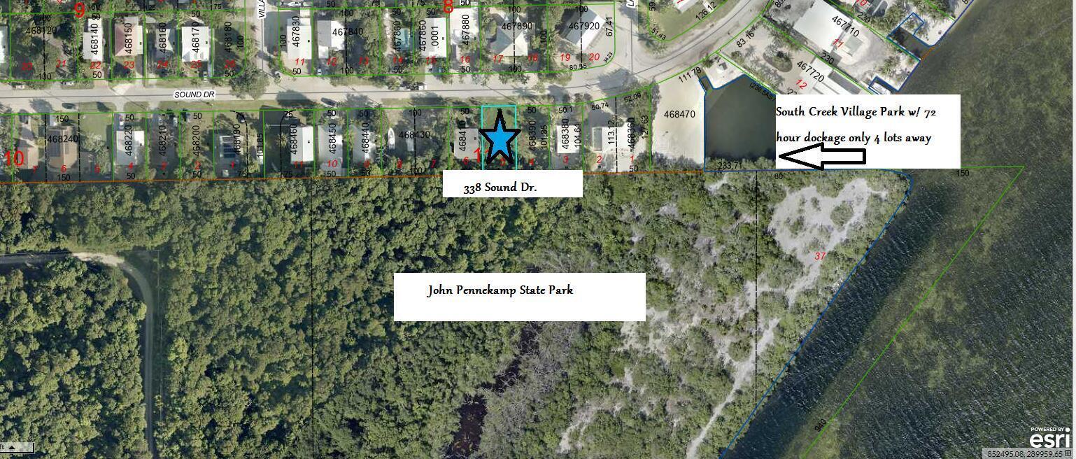 Image 4: Close to boat ramp!
