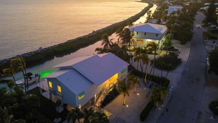 224 W Seaview Circle