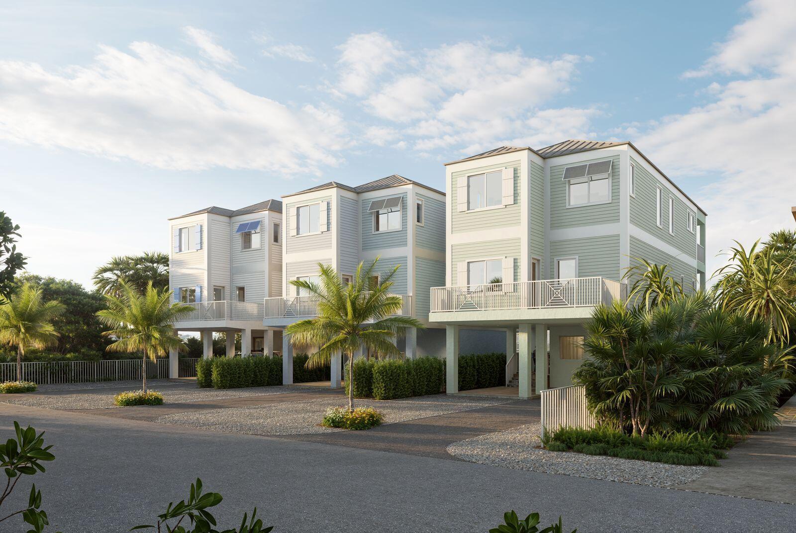 Image 3: Street View (Rendering)