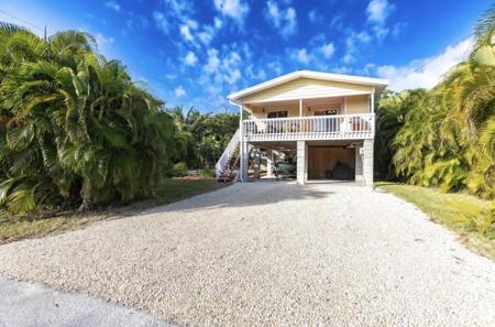 53 Treasure Chest Road