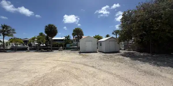 Image 4: Storage Sheds
