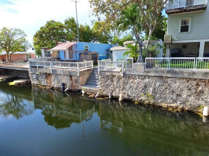 Image 1: Lemire across canal_cleanup