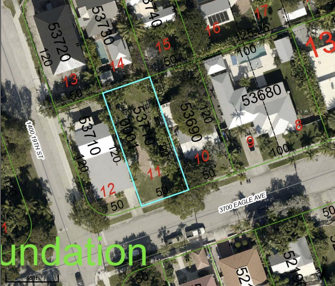Image 3: 3705 Eagle Ave