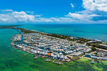 65821 Overseas Highway