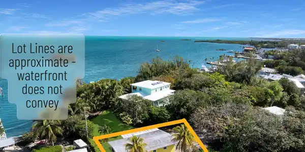 Image 3: Open Water Views