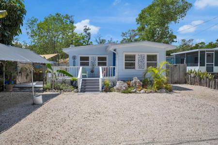 235 Antigua Road