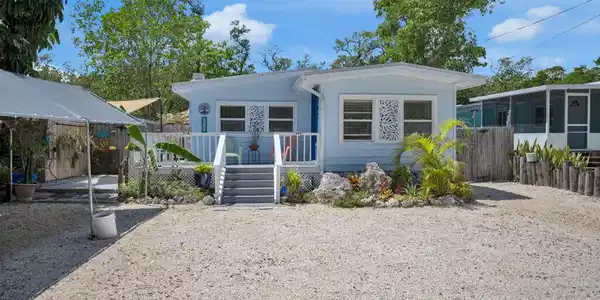 235 Antigua Road