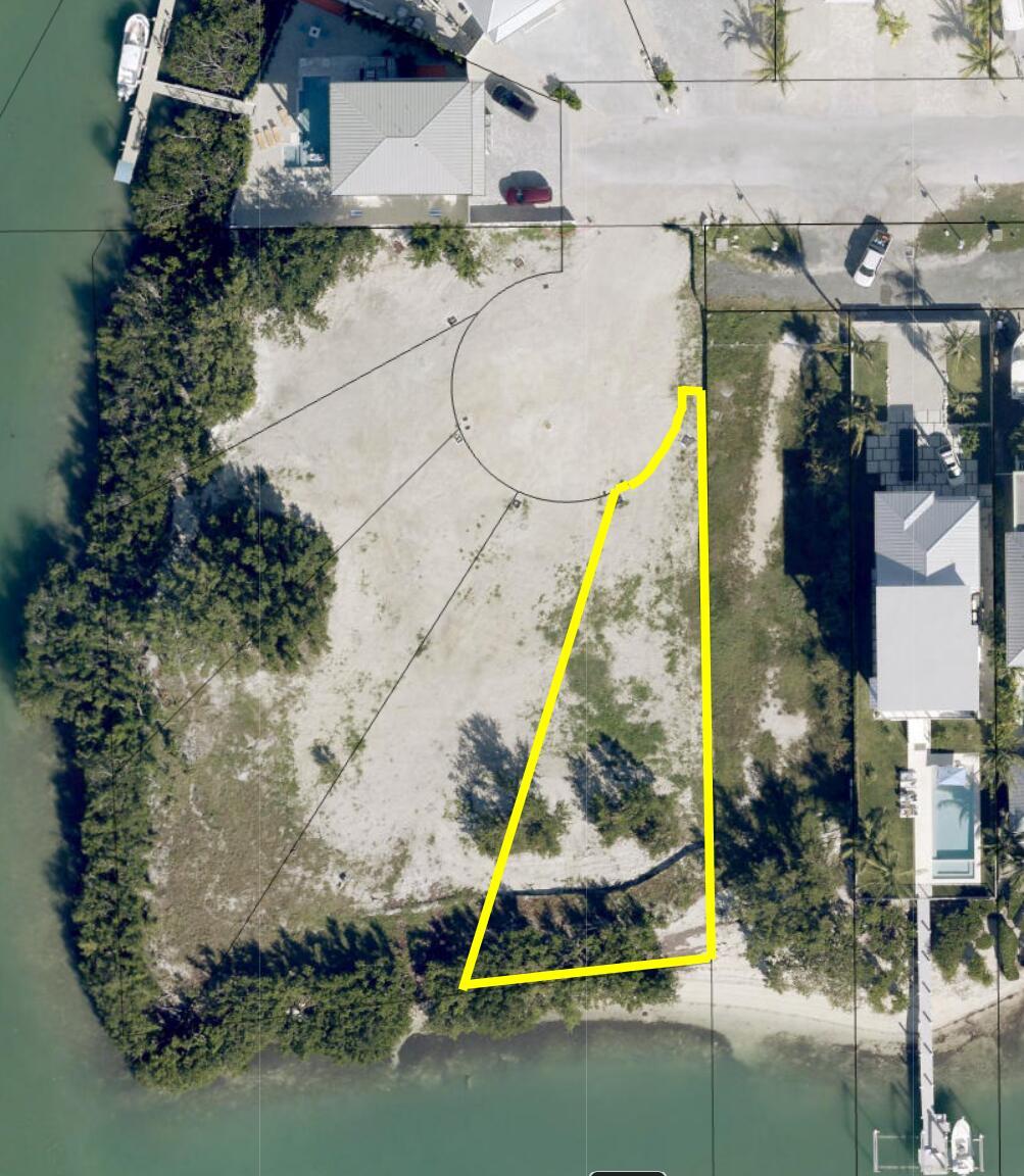 Image 3: Aerial Lot Lines 246