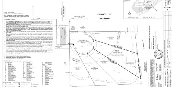 Image 4: Lot 4 Survey