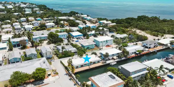 150 E 63rd Street Ocean