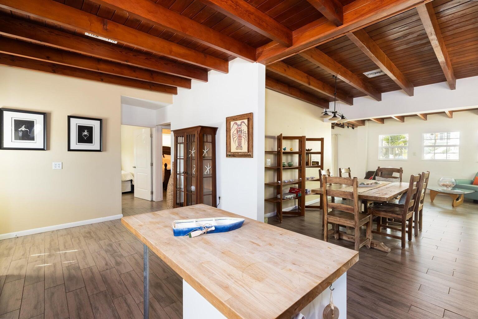 Image 1: Open Floorplan